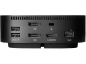HP 5TW10AA HSN-IXO2 HP USB-C G5 Docking Station Kit with 120W - 4