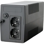 Dotvolt Volt LN650 Line Interactive Ups 650 Va / 390 W thumbnail 2