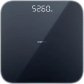 Mi Smart Scale S200 Siyah Fonksiyonlu Akıllı Bluetooth Tartı Baskül thumbnail 1