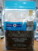 Felicia Hypoallergenıc Somonlu Kedi Maması 1 kg - 1
