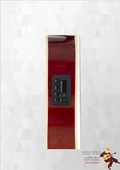 Zoppran Qcg10Csl İnce Kasa Elektro Klasik Gitar - 5