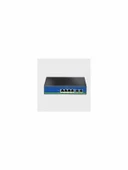 NOVACOM NVC-HIF0420FBL-C 4 PORT POE 2 PORT UPLİNK - 1