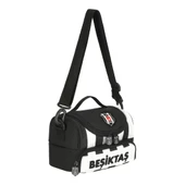 Beşiktaş Lisanslı Çubuklu Beslenme Çantası (25341) - 1