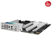 ASUS Rog Strix X670E-A Gaming Wifi DDR5 AM5 Soket Anakart - 5