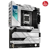 ASUS Rog Strix X670E-A Gaming Wifi DDR5 AM5 Soket Anakart - 2