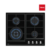 112570169-Teka Gzc 64320 Xbc Bk (E4) Siyah Ocak thumbnail 7