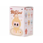 SÜPRİZ KUTULU LABUBU PELUŞ OYUNCAK - 5