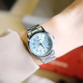 CASIO LTP-V002D-2BUDF KADIN KOL SAATİ - 3