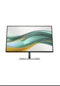 HP S5 Pro 524pf 9D9L6UT 23.8" 5 ms Full HD Pivot IPS 100 Hz Monitör - 1