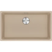 125.0688.496-Franke Maris Mrg 110-72 Avena Granit Eviye thumbnail 1