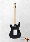 Zoppran Zx1Bk Siyah Elektro Gitar - 4