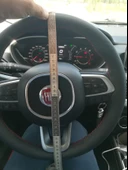 UNİVERSAL DİREKSİYON KILIFI ÇAP 36 CM ENİ 10,5 CM OLAN ARAÇLARA UYGUNDUR thumbnail 4