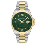 JACQUES PHILIPPE JPQGS3373V8V2 ERKEK KOL SAATİ - 1