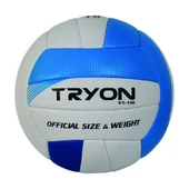TRYON Dikişli 5 No Voleybol Topu - Vt-110 - 1