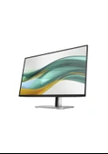 HP S5 Pro 524pf 9D9L6UT 23.8" 5 ms Full HD Pivot IPS 100 Hz Monitör - 3