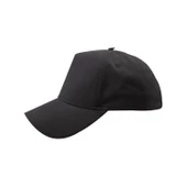 Joma Orca Unisex Şapka Siyah 9212250 - 1