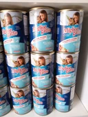 Migliorgatto Okyanus Balıklı Parçalı Kedi Konserve 10 ADET - 1