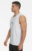 Puma P02817 Erkek Petekli Askılı T-shirt thumbnail 9