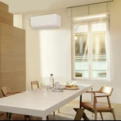 Daikin-FTXF25E Sensira 9000 BTU/h Inverter Klima R32 thumbnail 5