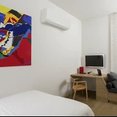 Daikin-FTXF25E Sensira 9000 BTU/h Inverter Klima R32 thumbnail 4