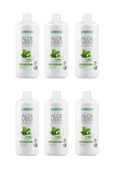 Aloe Vera Jel Içecek Sivera 6'lı Set - 6 X 1000 ml - 2