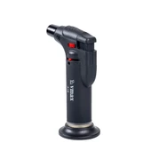 Doldurulabilir Pürmüz Çakmak - Torch - Metal Başlıklı - A15 - Siyah - 2