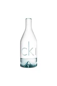 Calvin Klein Ck In2u Men Edt 100 ml Erkek Parfüm thumbnail 1