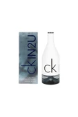 Calvin Klein Ck In2u Men Edt 100 ml Erkek Parfüm thumbnail 2