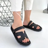 Kooni Siyah Nubuk Terlik thumbnail 4