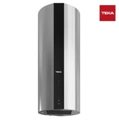 40480330-Teka Cc 485 Dekoratif Ada Tipi Davlumbaz - 1