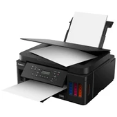 CANON PIXMA G4470 Çok Fonksyonlu Renkli Mürekkep Tanklı Yazıcı/ Fotokopi + Tarama + Faks/ Wifi/ Airprint (Canon Eurasia Garantili) - 4