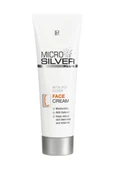 Microsilver Plus Yüz Kremi 50ml - 1