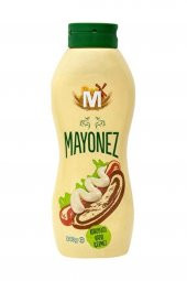 Migros Mayonez 840 G - 1
