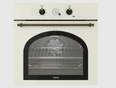 111010037-Teka HAK 627 R VN Krem Ankastre Fırın thumbnail 1