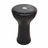 DÖKÜM DARBUKA SİYAH DDDBK thumbnail 1