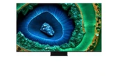 TCL 65C855 4K Ultra HD 65" 165 Ekran Uydu Alıcılı Google Smart MiniLED TV - 1