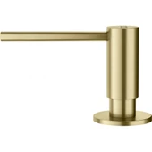112.0717.105-Franke Gold Sıvı Sabunluk - 3