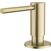 112.0717.105-Franke Gold Sıvı Sabunluk - 1