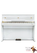 Arsenberg Adp1923w Beyaz Dijital Piyano Yeni Versiyon - 2
