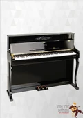 Arsenberg Adp1923b Siyah Dijital Piyano Yeni Versiyon - 1