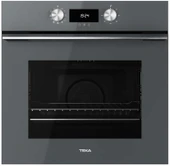 111000006-Teka Hlb 8400 St Gri Fırın thumbnail 1