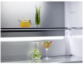 Electrolux-ELT9VE52M0 No Frost Gardırop Tipi Siyah Buzdolabı thumbnail 7