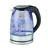 Periboia Crown CRW-7204 Cam Kettle Elektrikli Isıtıcı - 2