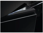 Electrolux-ELT9VE52M0 No Frost Gardırop Tipi Siyah Buzdolabı thumbnail 5