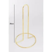 Periboia Dik Kağıt Havluluk Gold Renk - 3