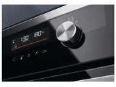 Electrolux-KODDP77WX SteamBake Siyah Ankastre Fırın thumbnail 4