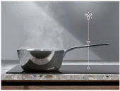 Electrolux-EIV9467 90 cm Indüksiyon Ocak thumbnail 4