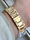 TI-611F TIGER OTOMATİK ÇELİK ERKEK SAATİ thumbnail 2