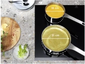 Electrolux-EIV9467 90 cm Indüksiyon Ocak thumbnail 6