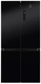 Electrolux-ELT9VE52M0 No Frost Gardırop Tipi Siyah Buzdolabı thumbnail 1